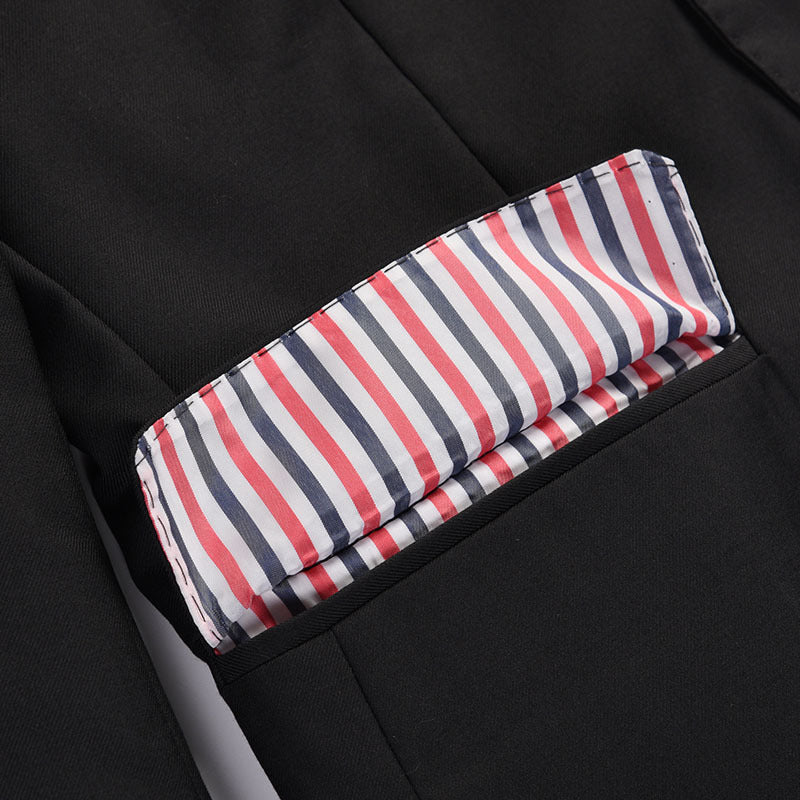 2025 Casual suit