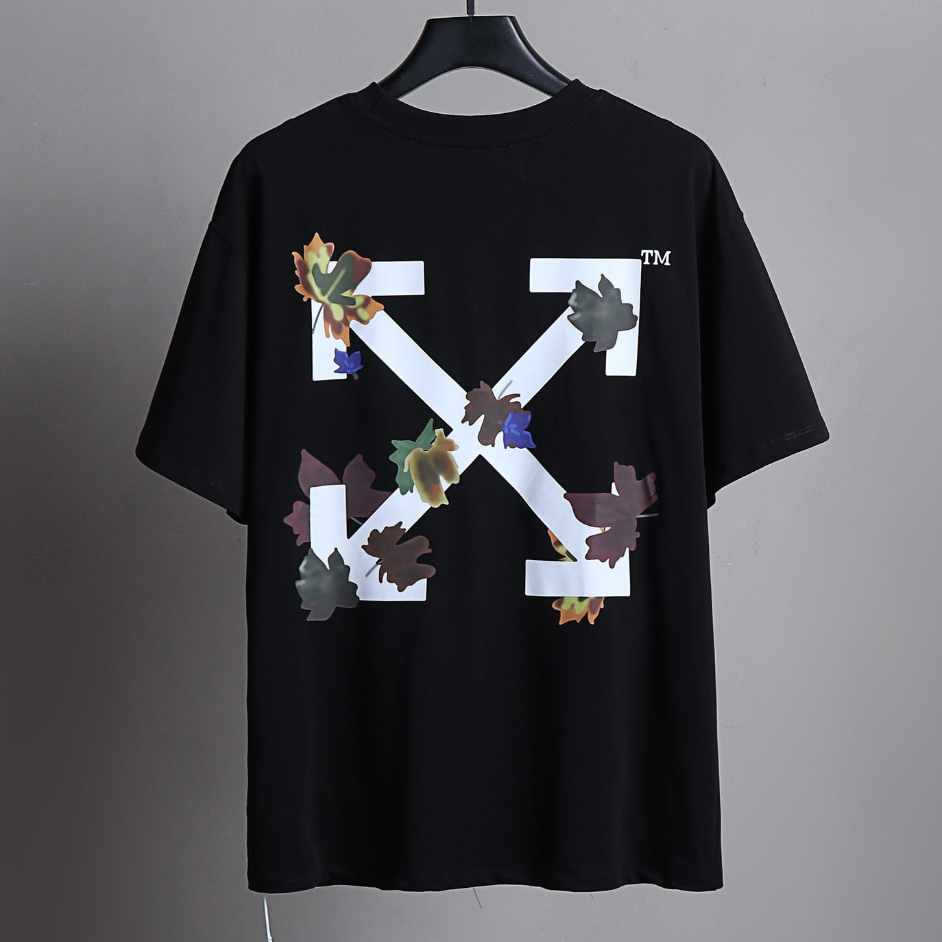 OFF Arrow sign T-shirt#56