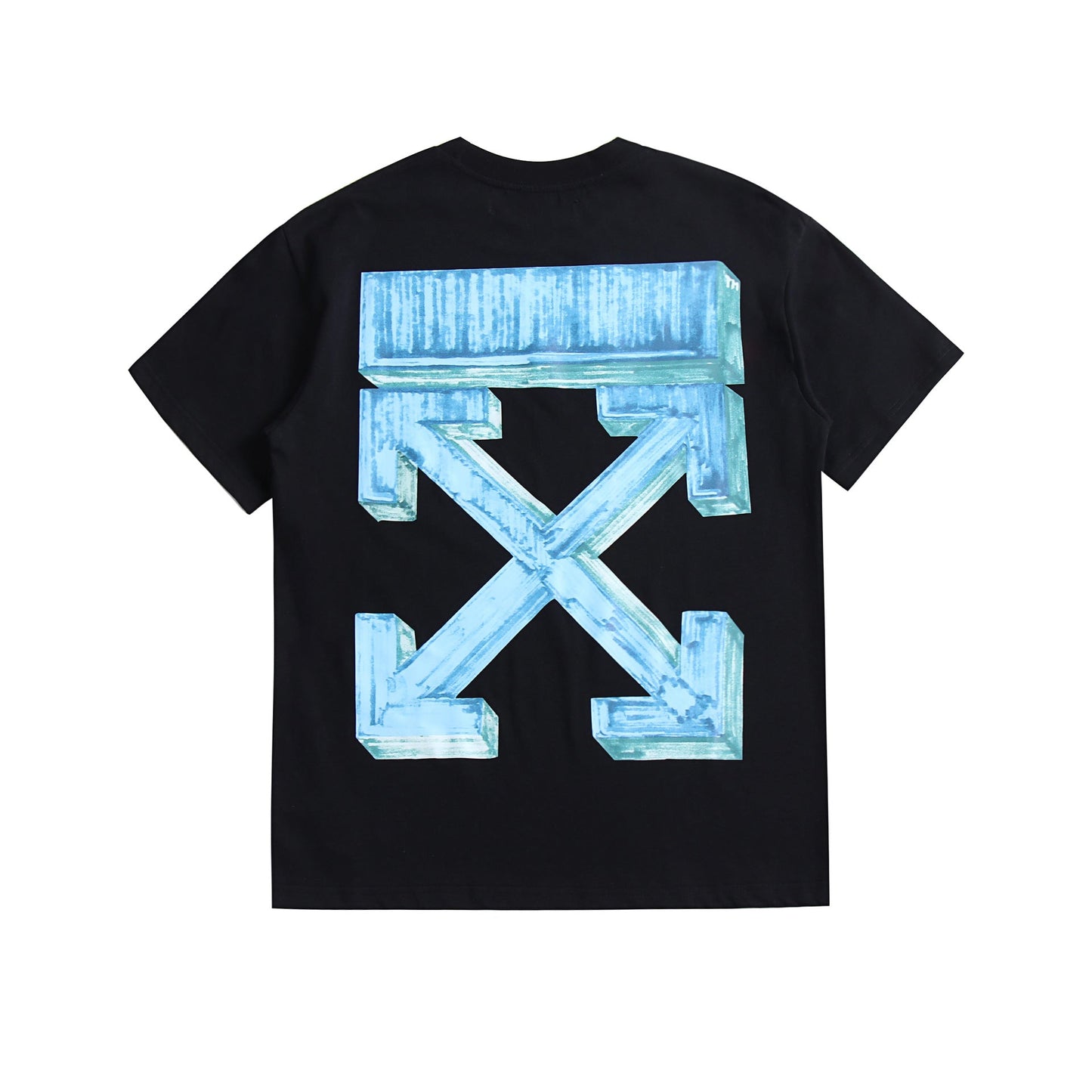 OFF Arrow sign T-shirt#36