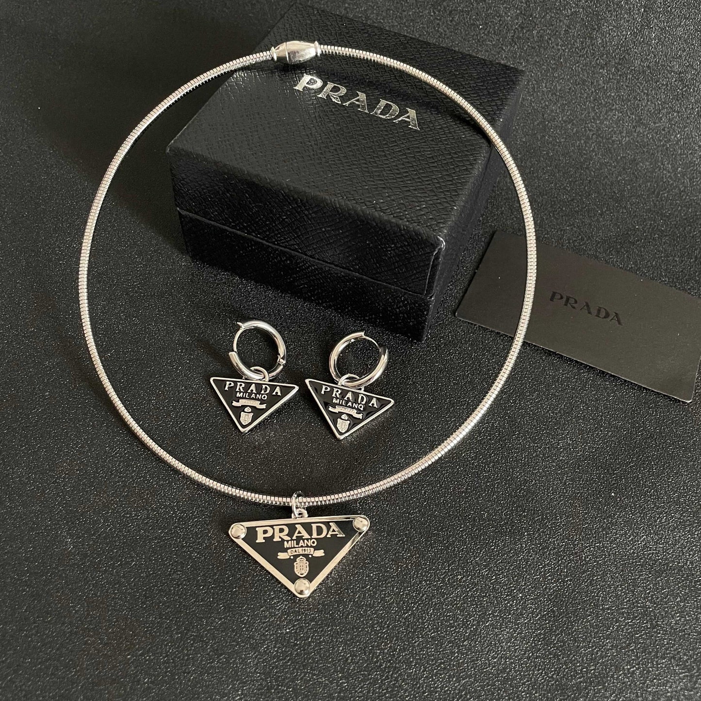 PRADA Earrings