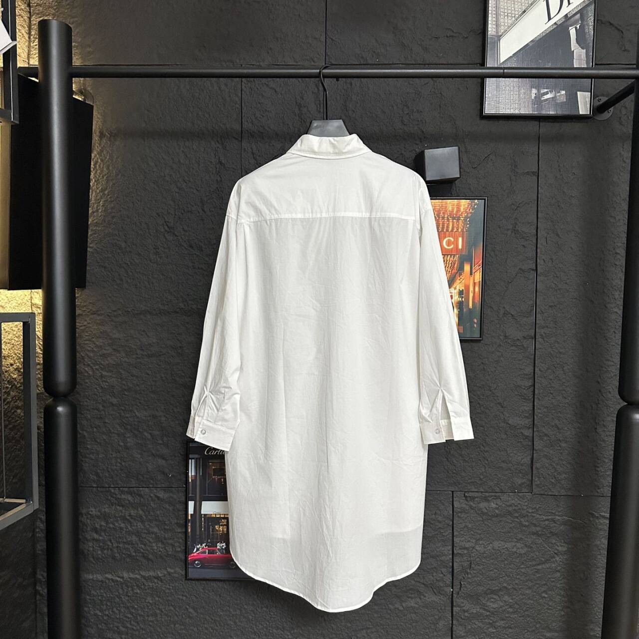 Maison Margiela long shirt