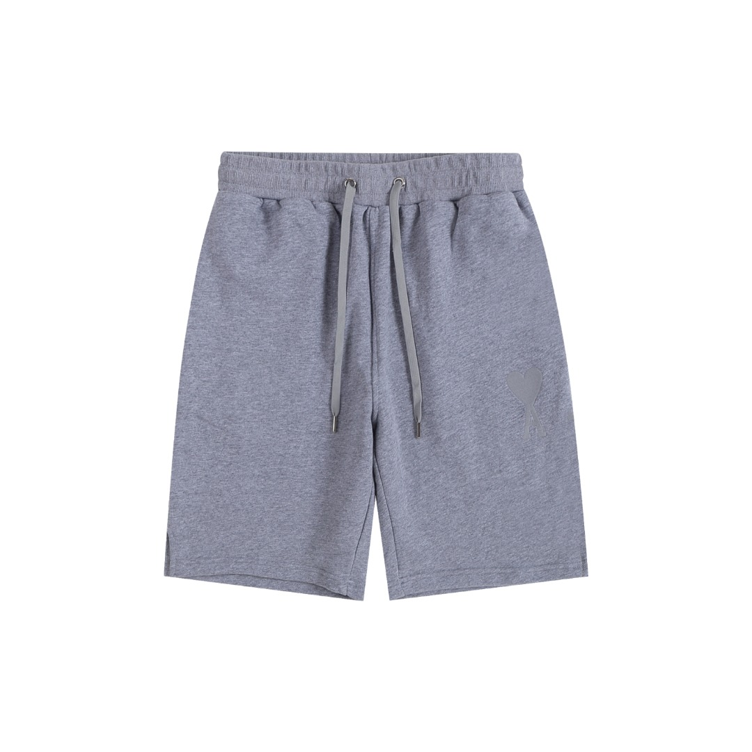 Cotton Shorts - Premium Casual Streetwear