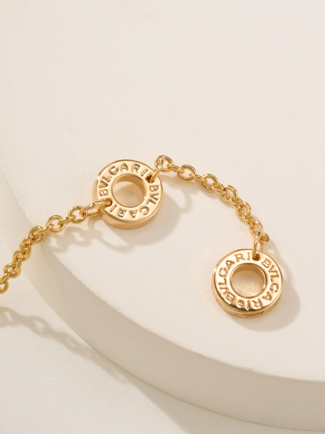 BVLGARI BVLGARI BVLGARI Necklace