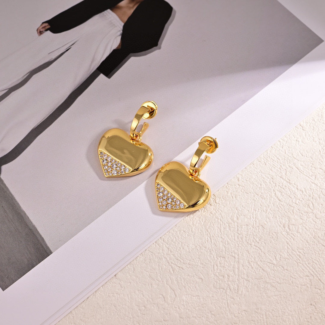 PRADA Earrings