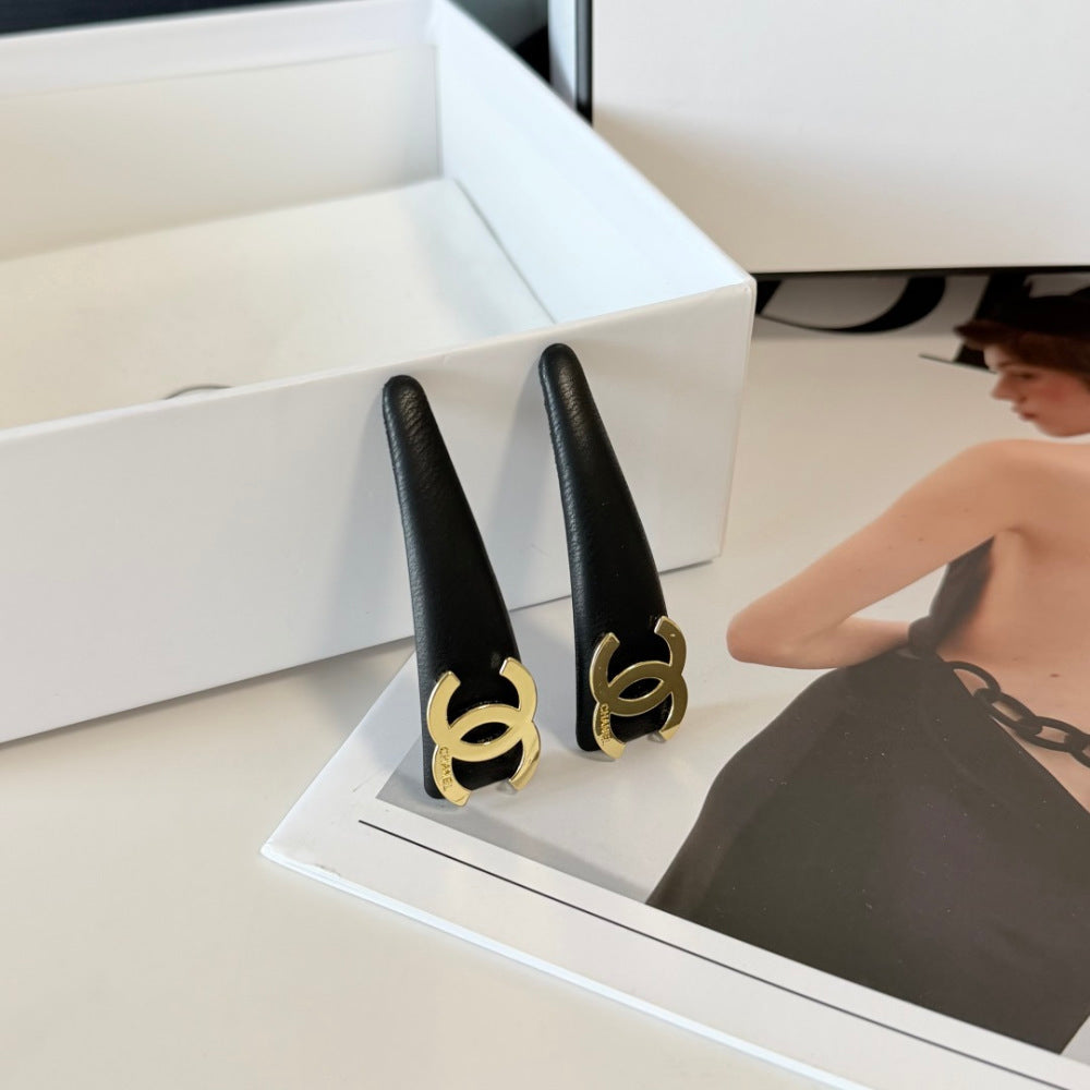 Chanel Vintage Hair Accessory