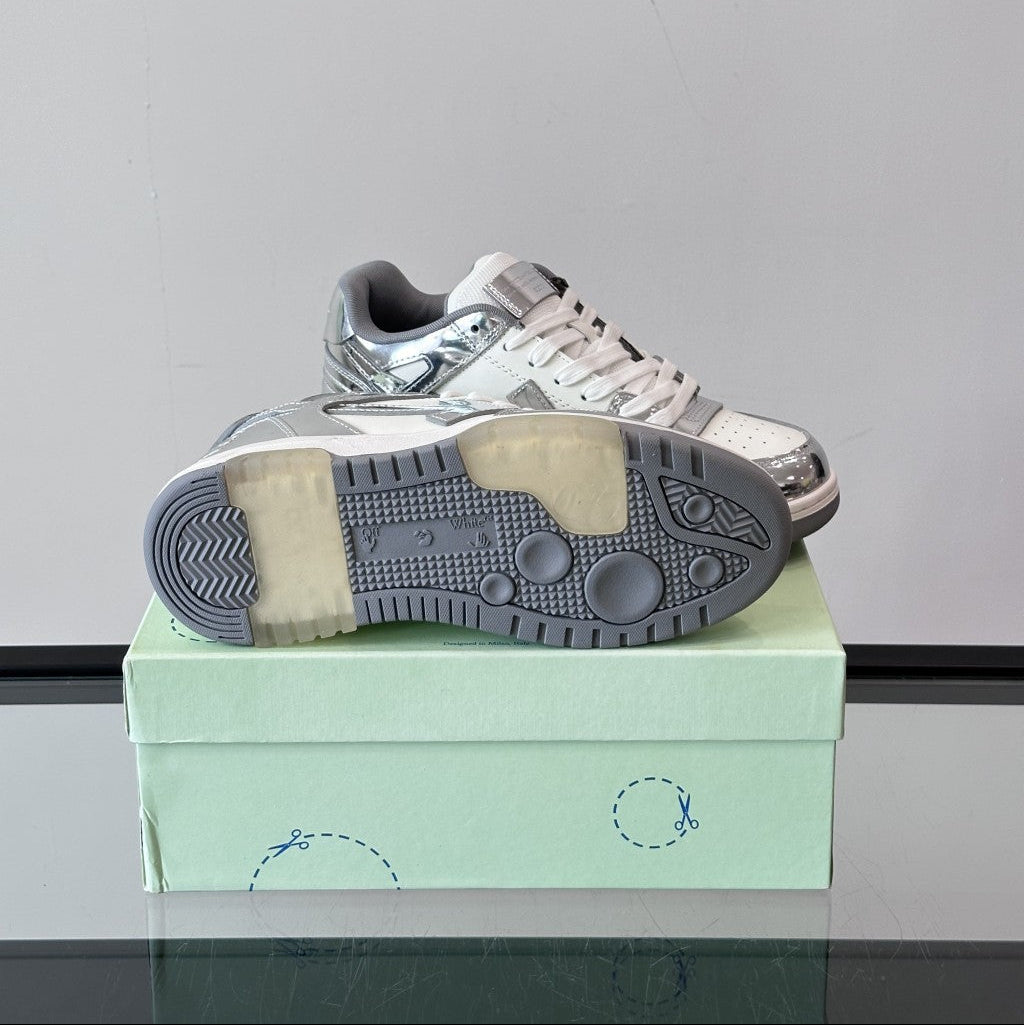 Off Men's and Women's Casual Shoes