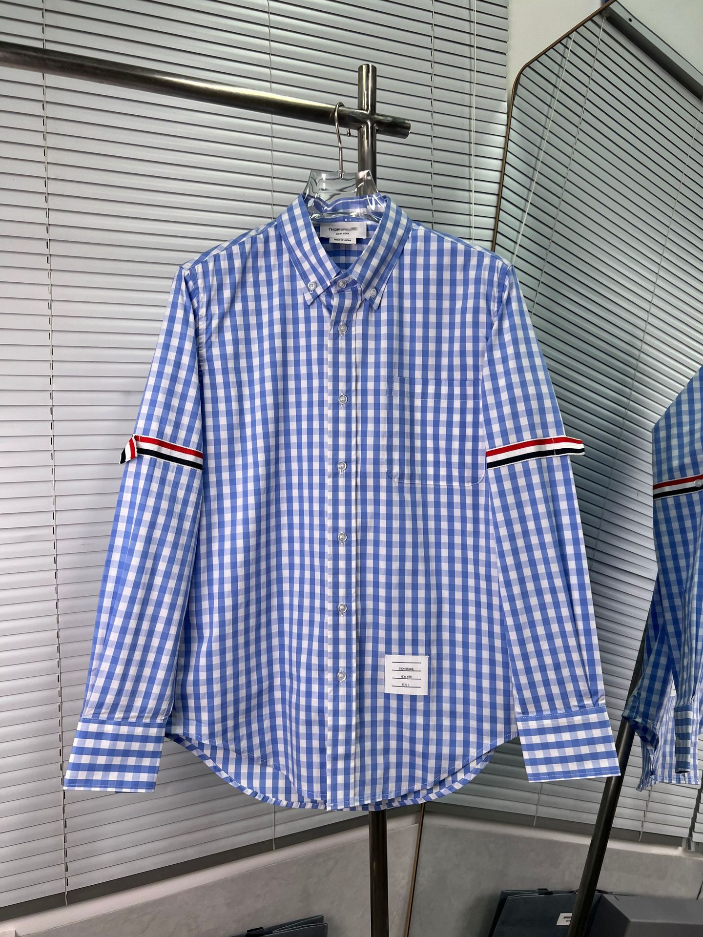 Business shirts