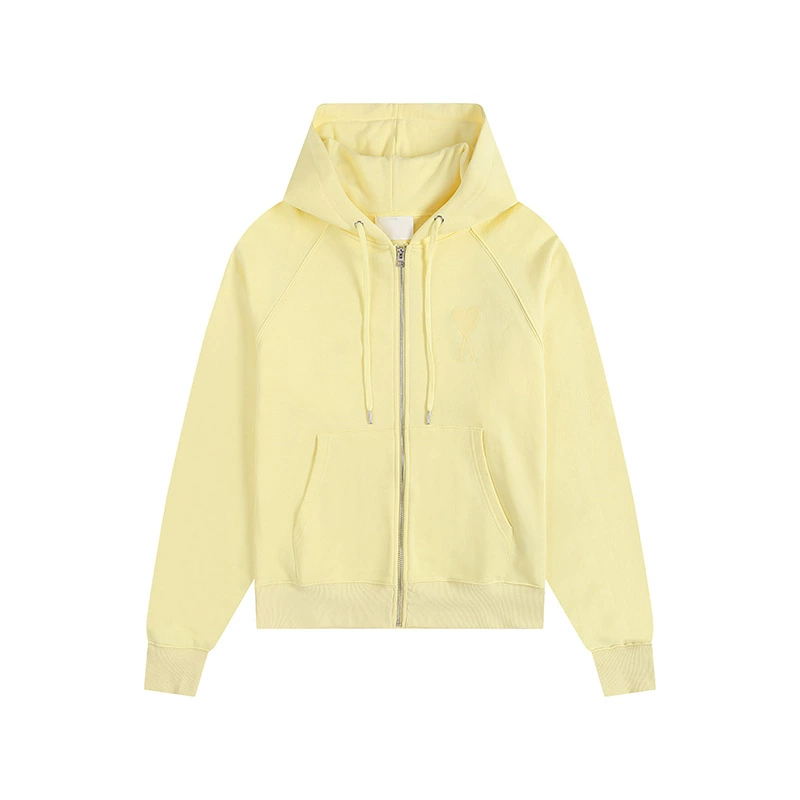 AMI PARIS Casual hoodie