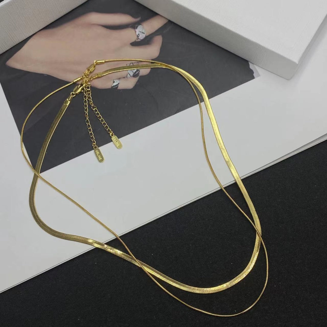 CELINE Necklace