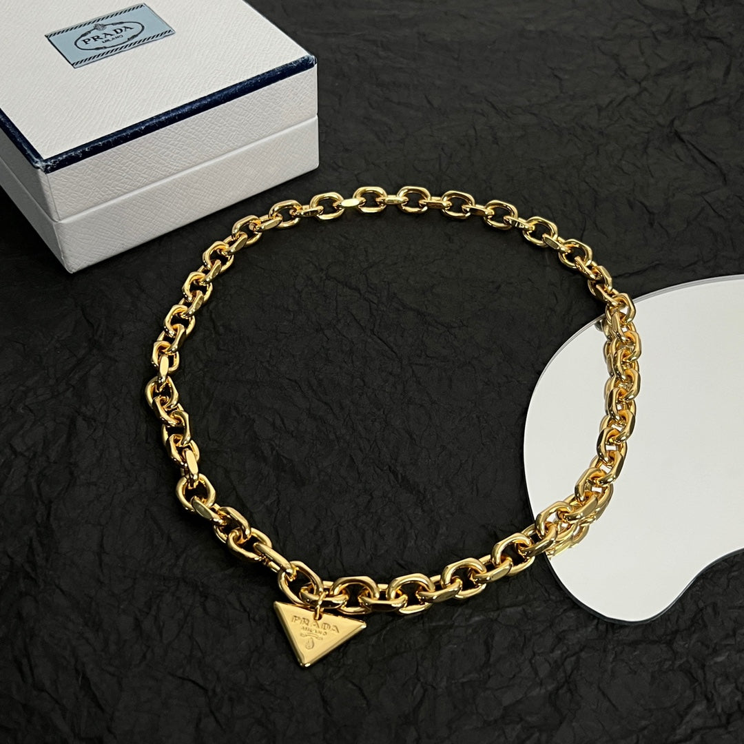 PRADA Necklace