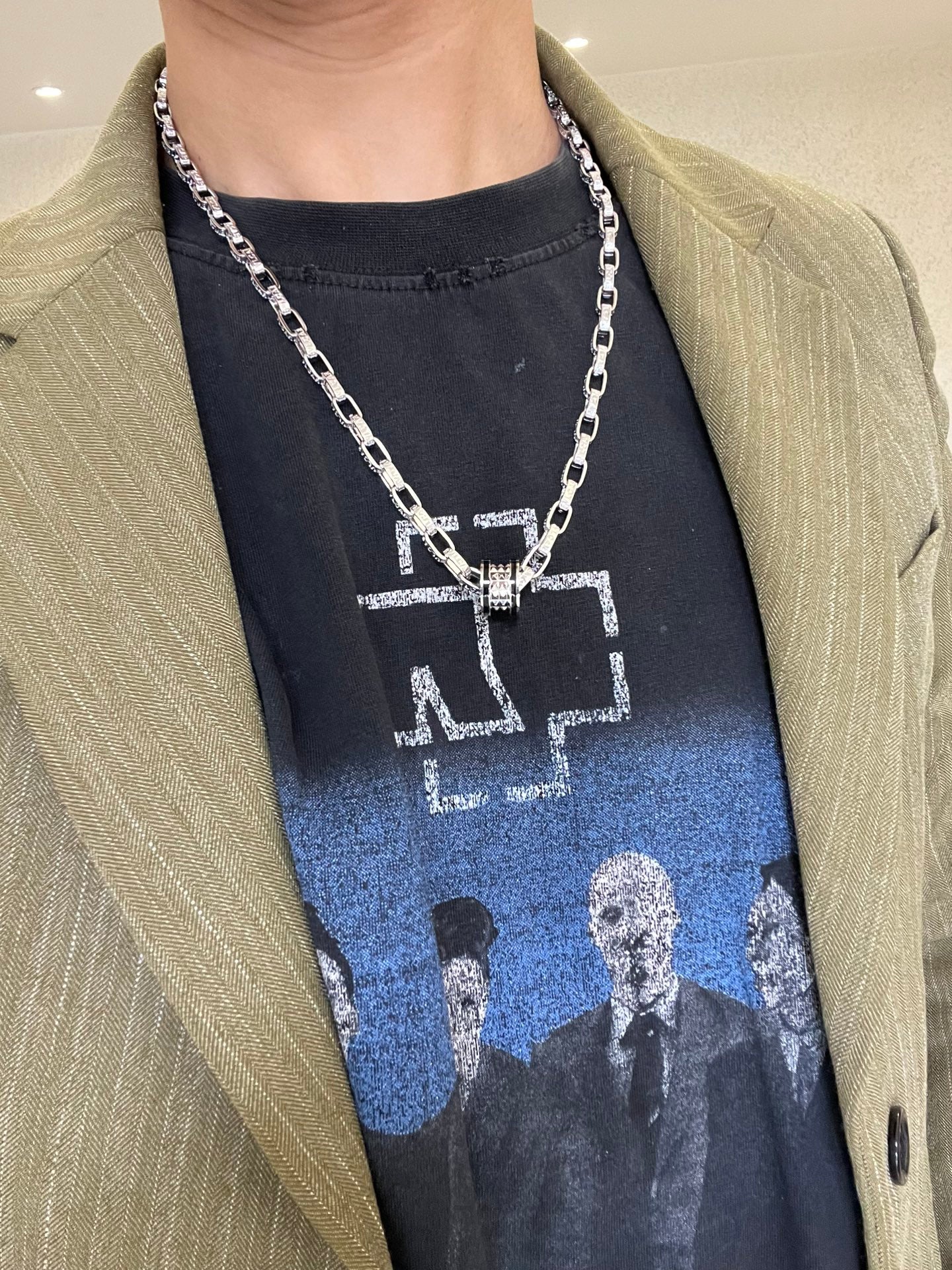 BVLGARI Necklace