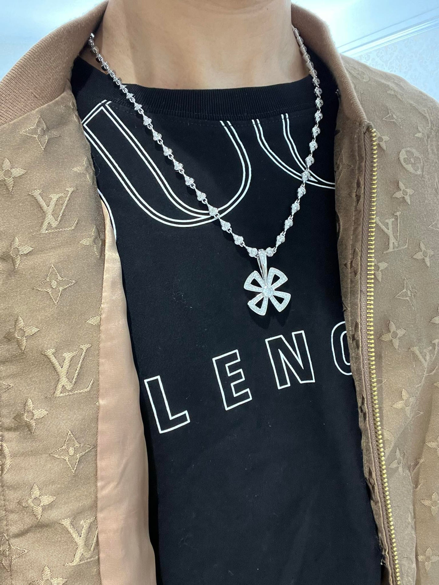 BVLGARI Necklace