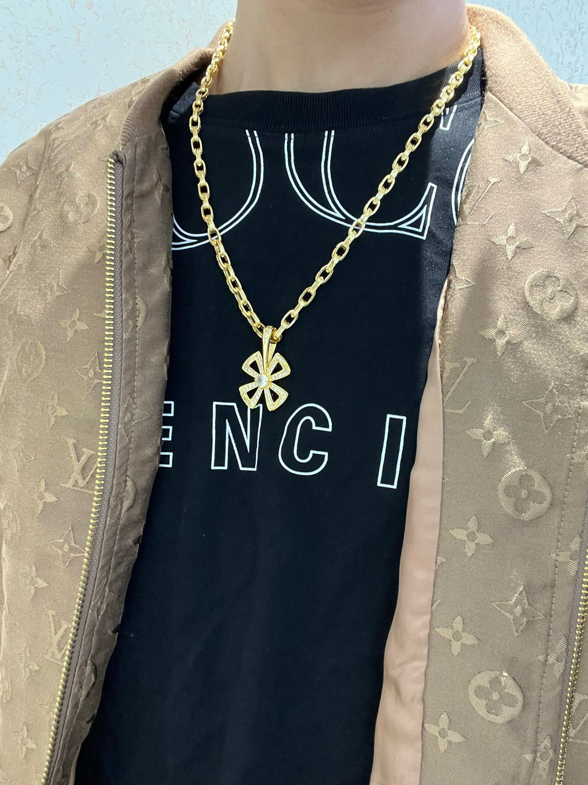 BVLGARI Necklace