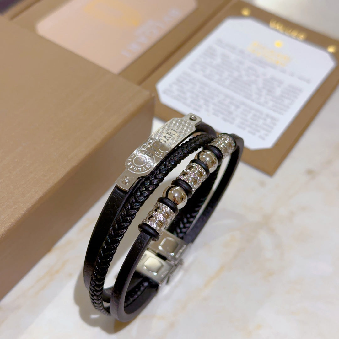 BVLGARI Bracelet