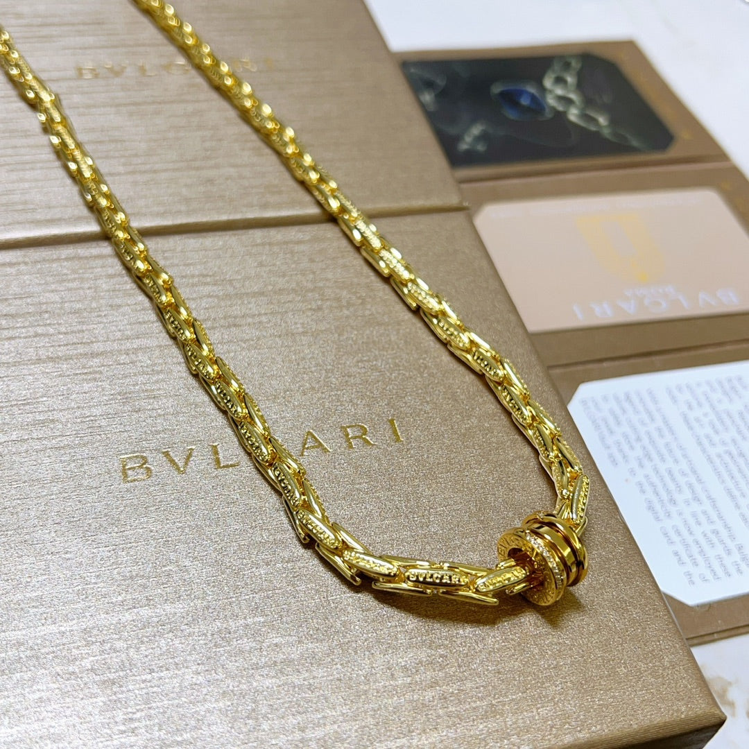 BVLGARI Necklace