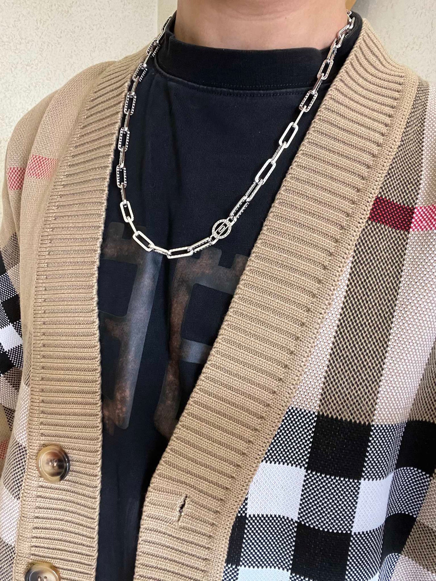 BVLGARI Necklace