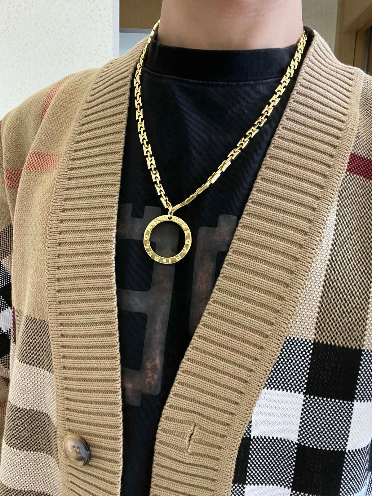 BVLGARI Necklace