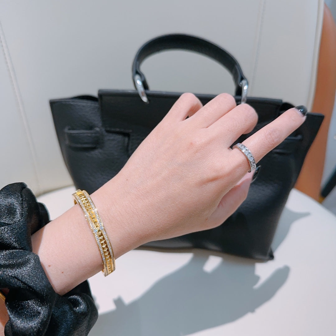 BVLGARI Serpenti Bracelet