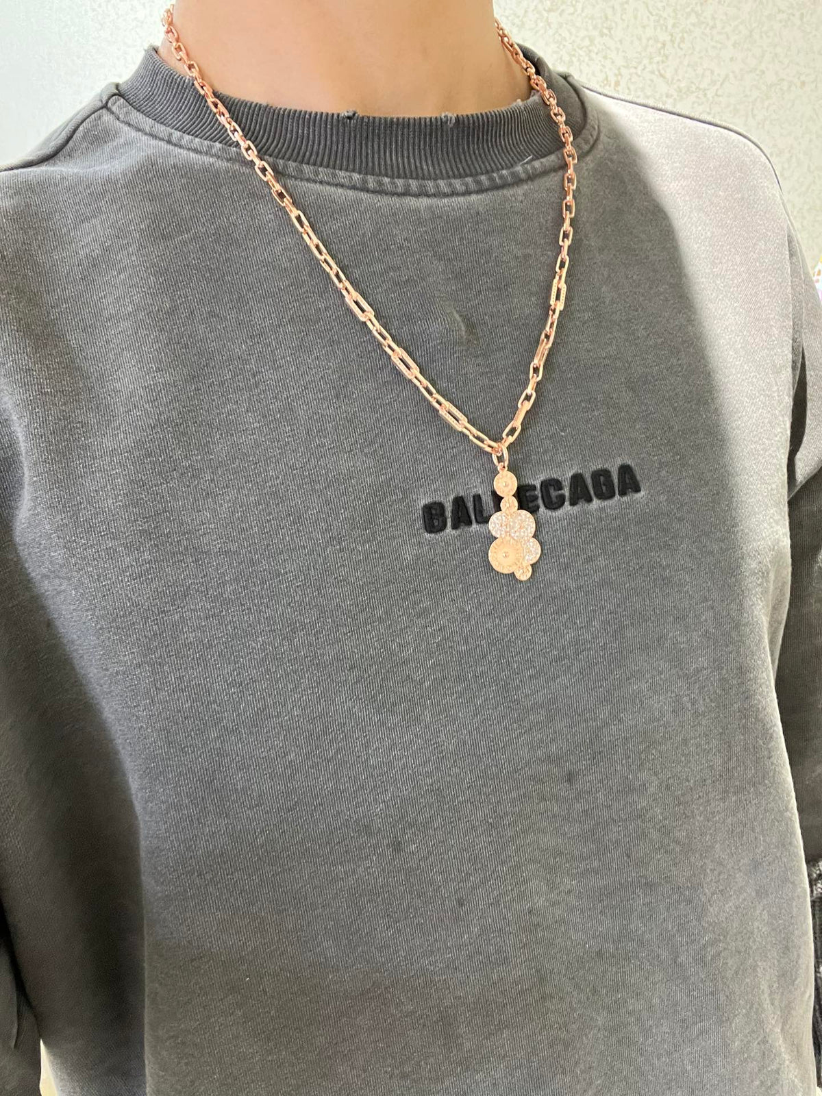 BVLGARI Necklace