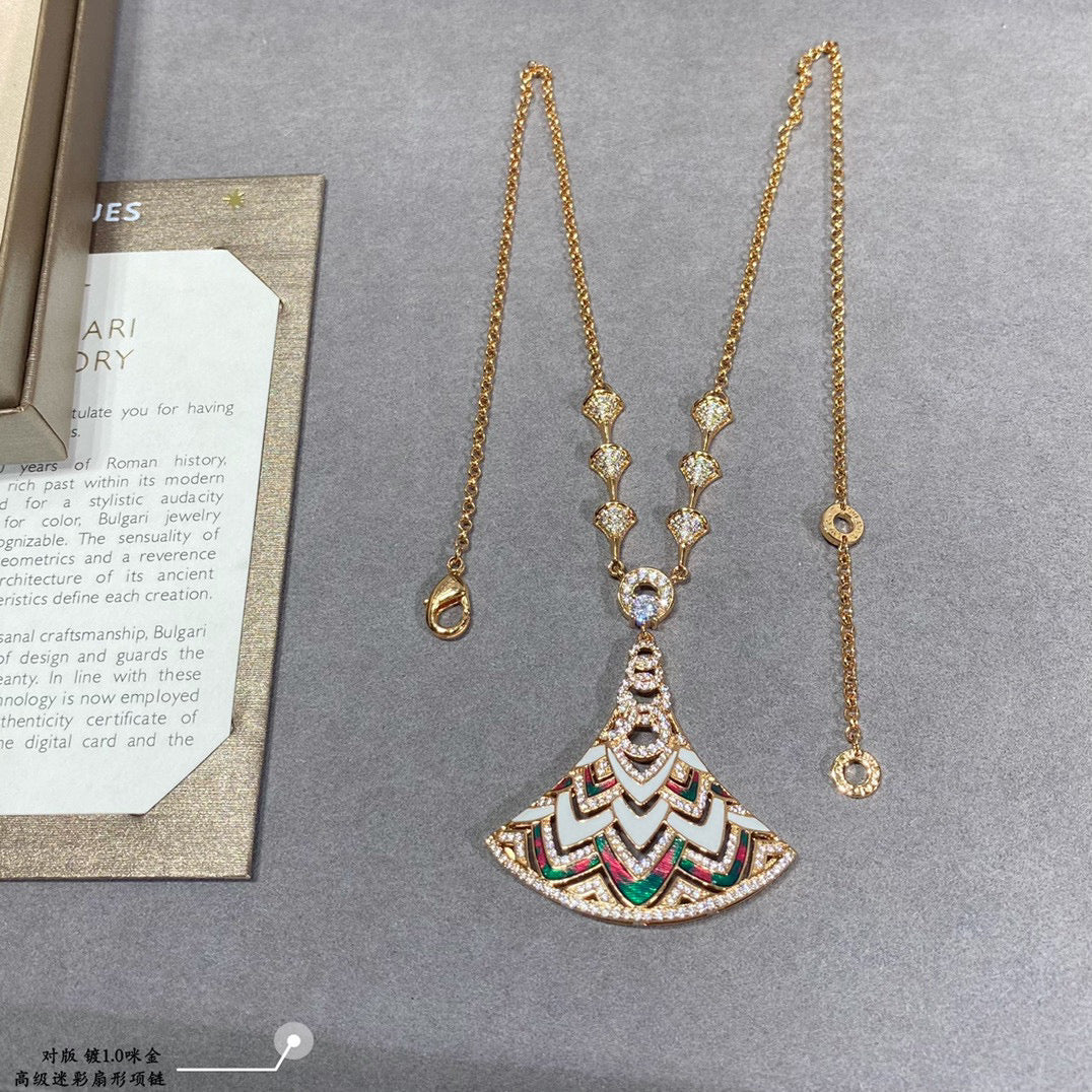 BVLGARI Divas' Dream Necklace