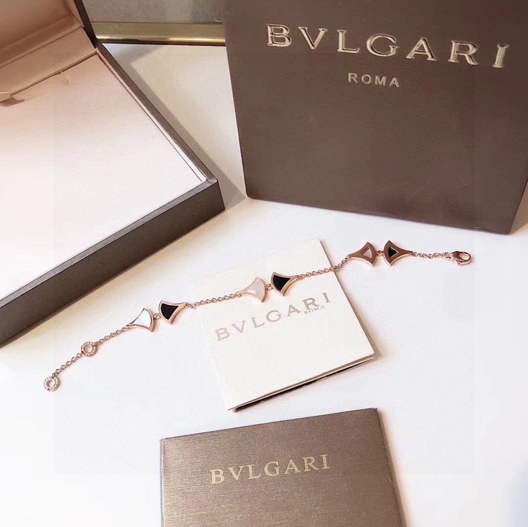 BVLGARI Divas' Dream Bracelet