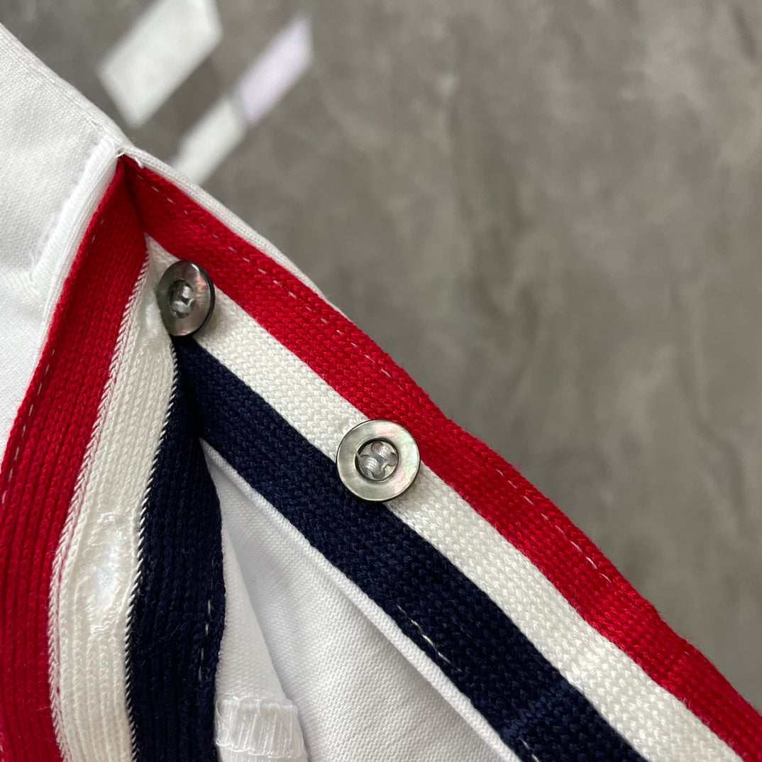 Cotton POLO Shirt