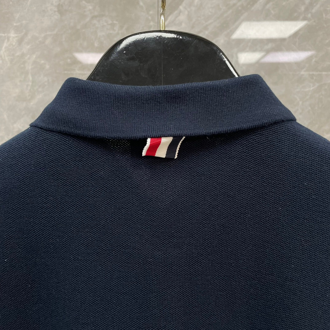 Cotton POLO Shirt