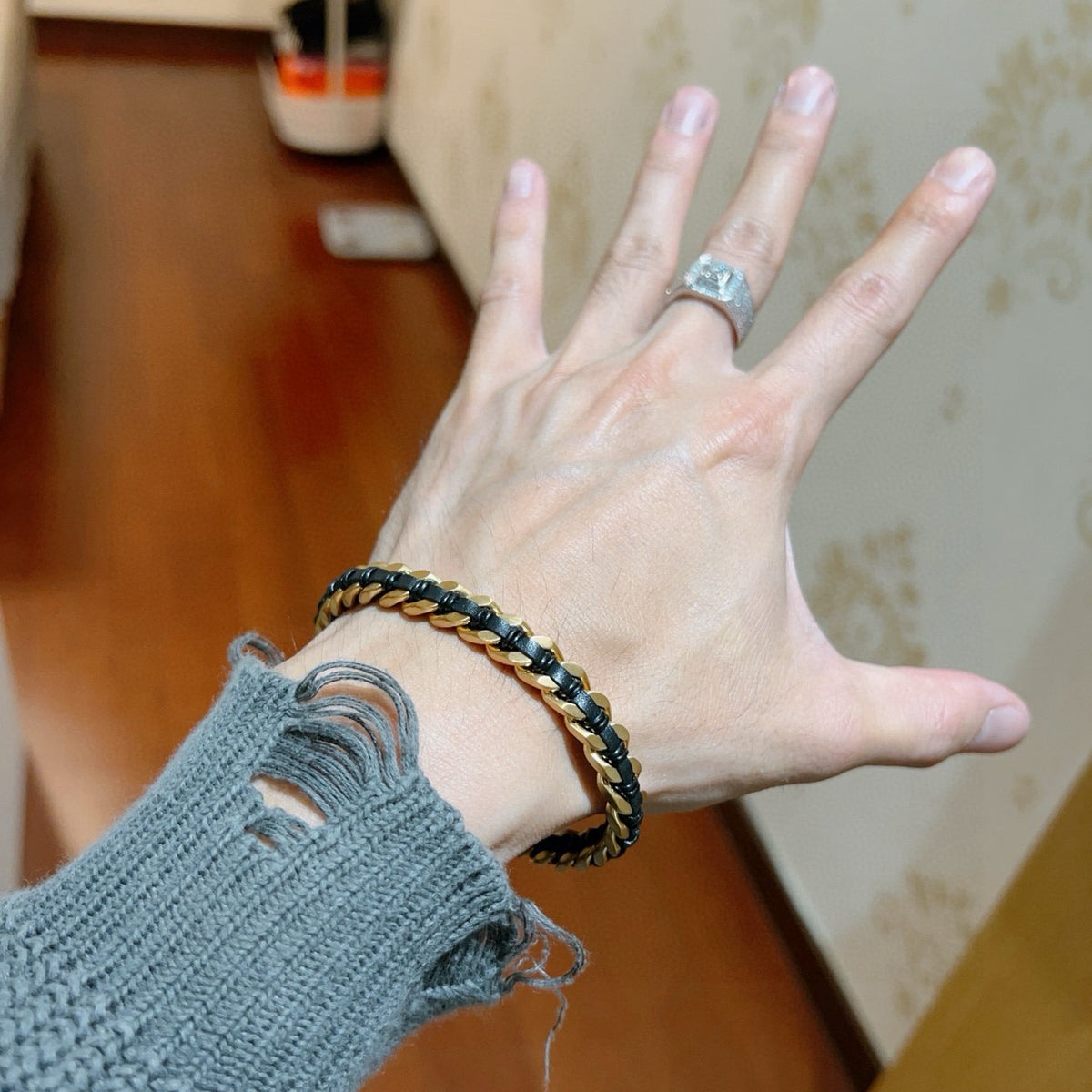 BVLGARI Bracelet