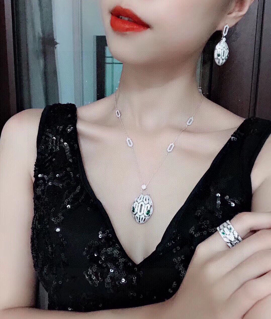BVLGARI Necklace