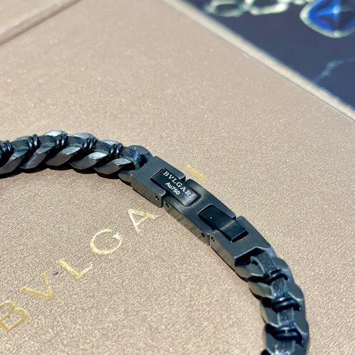 BVLGARI Bracelet