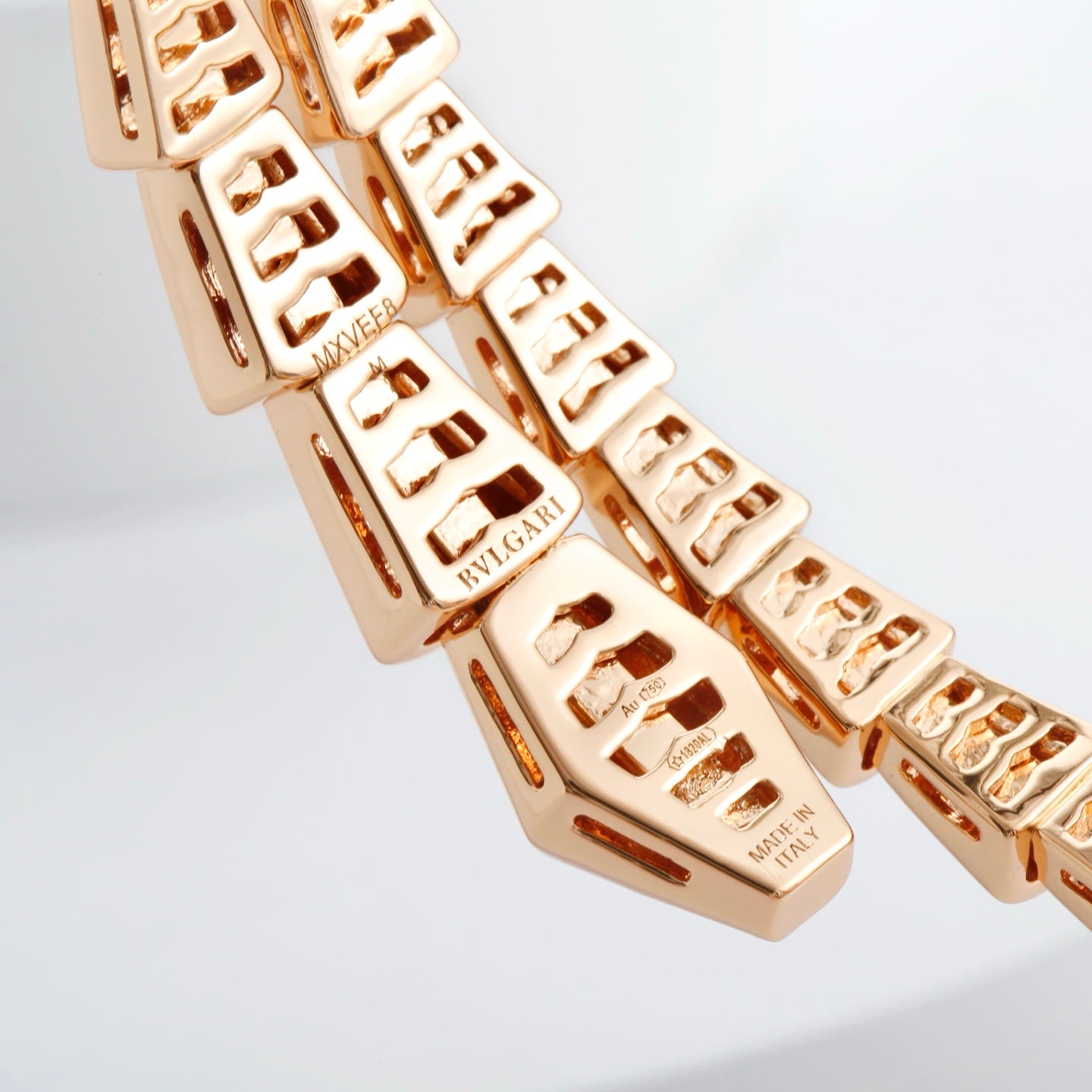 BVLGARI Serpenti Bracelet