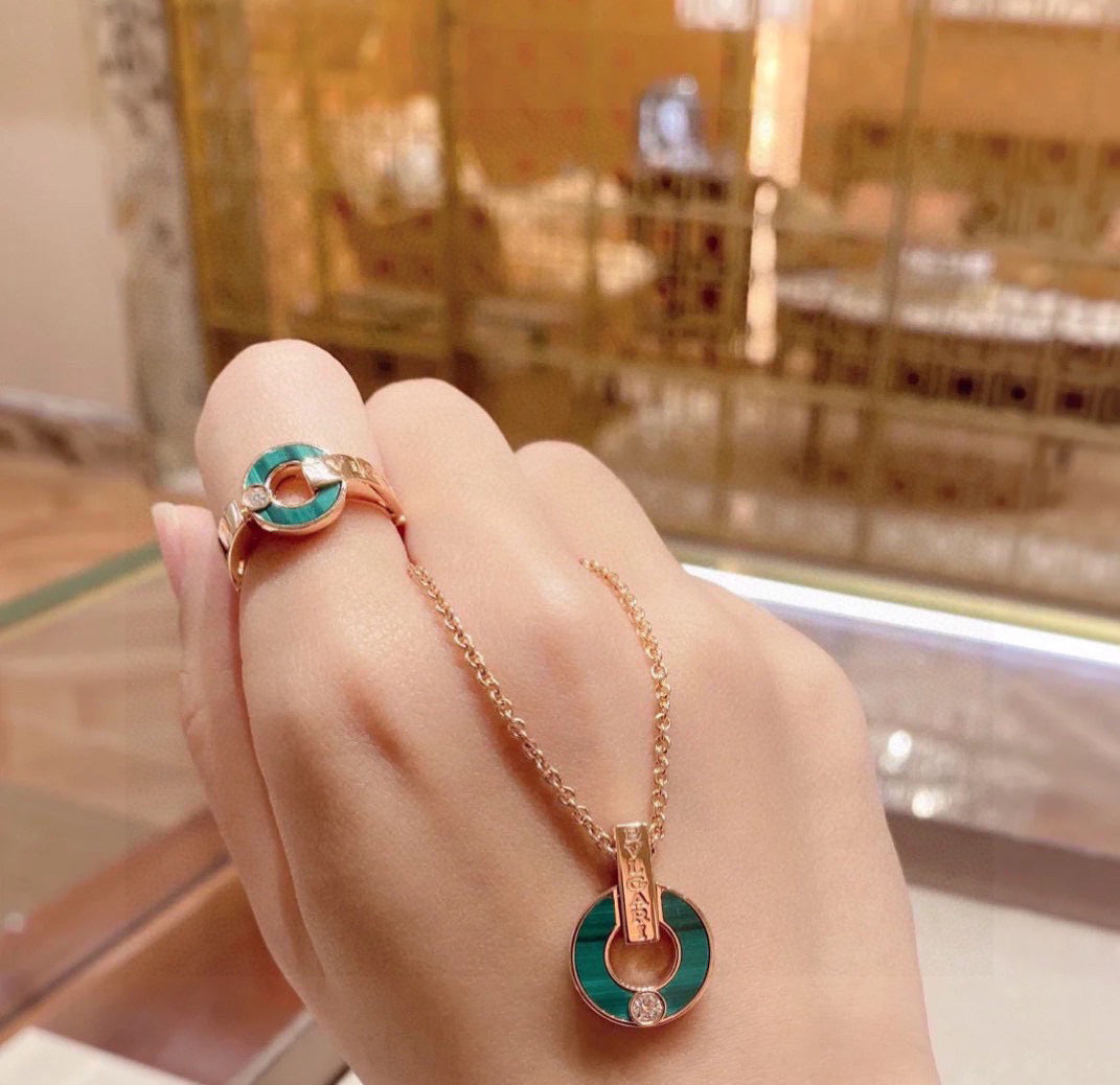 BVLGARI Ring
