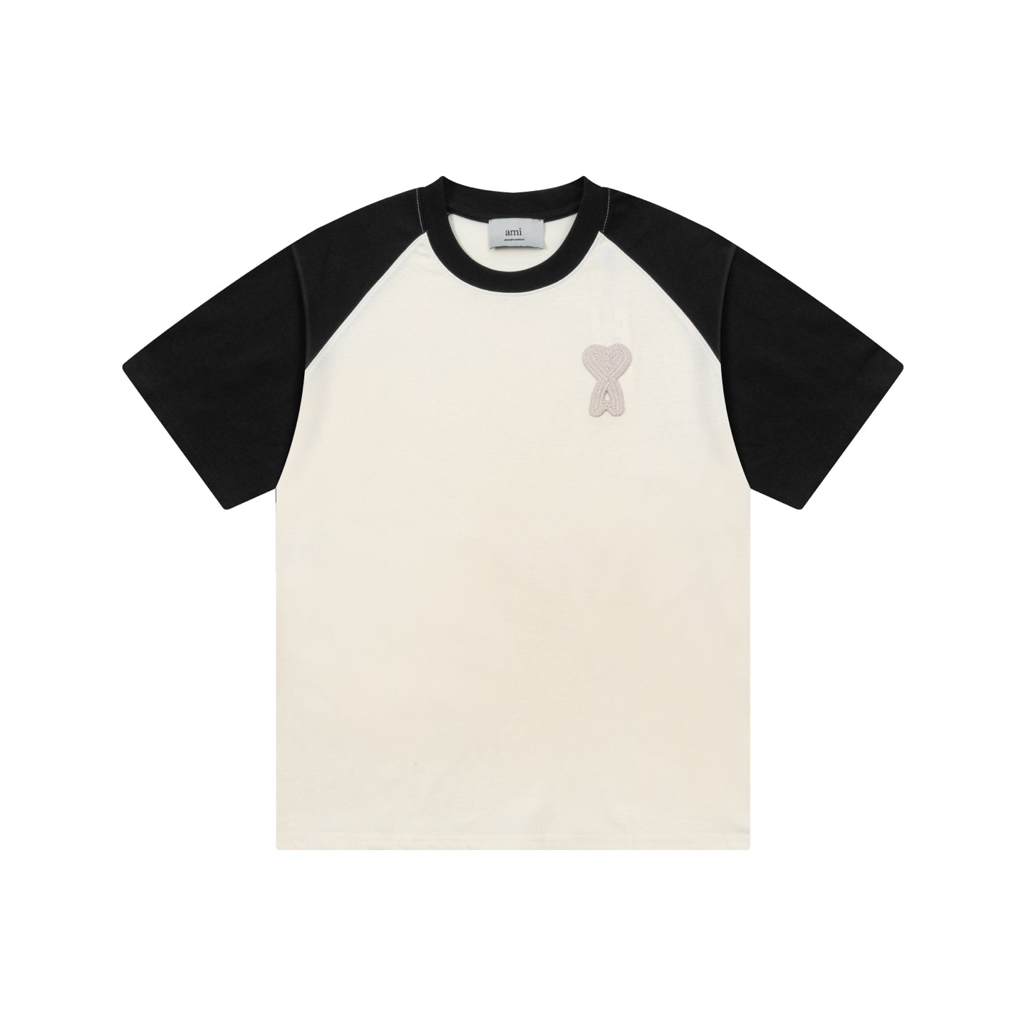 Casual T-Shirt - Premium Cotton Blend