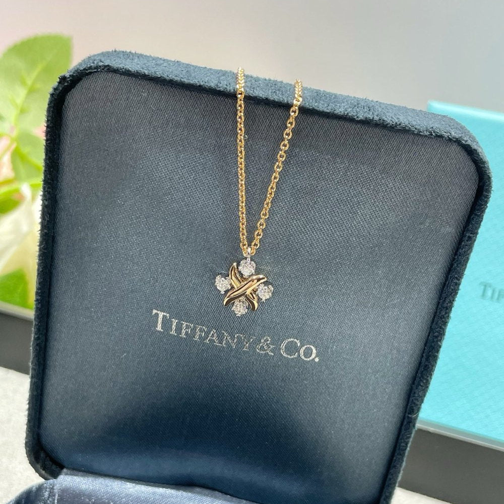 Tiffany & Co. Necklace