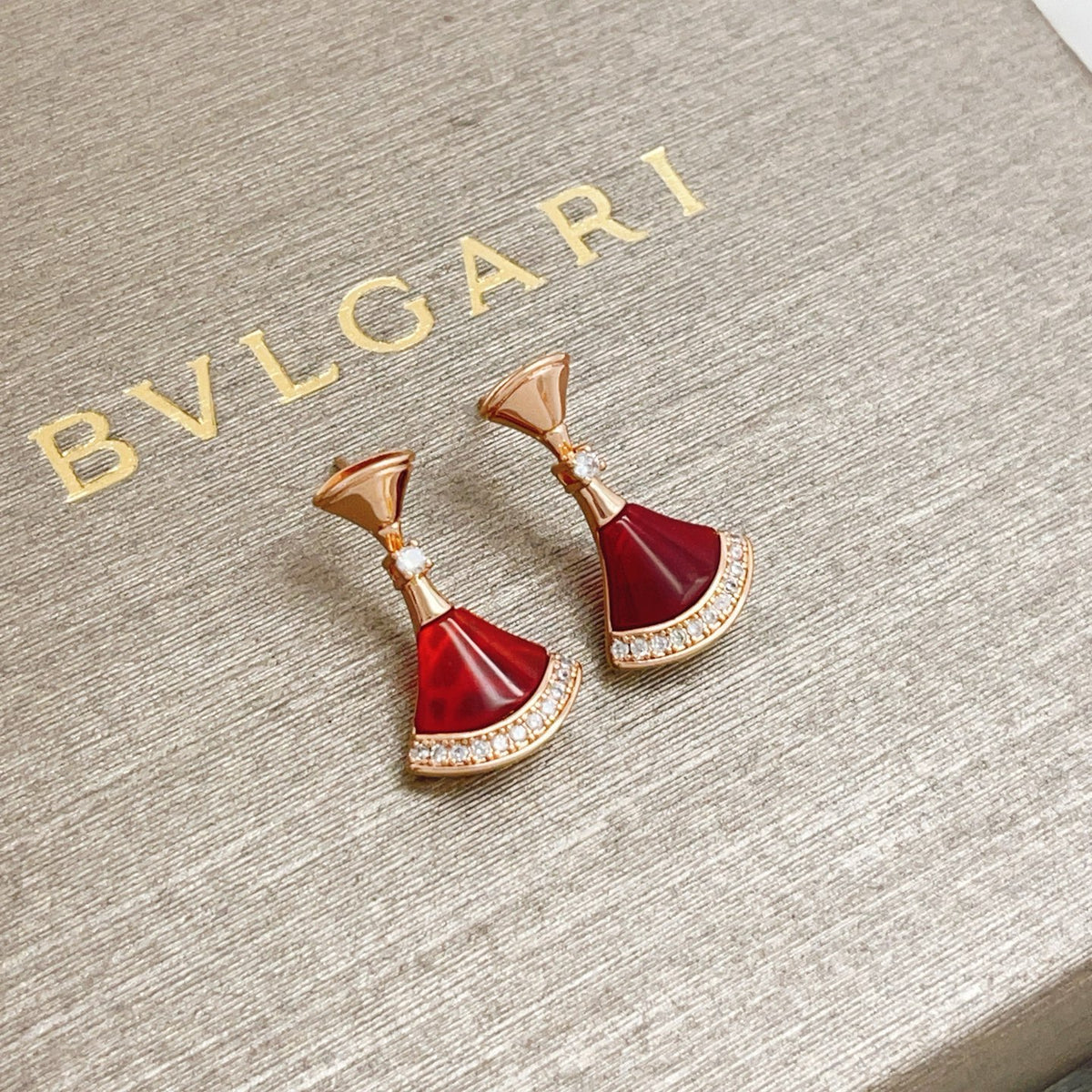 BVLGARI Divas' Dream Earrings