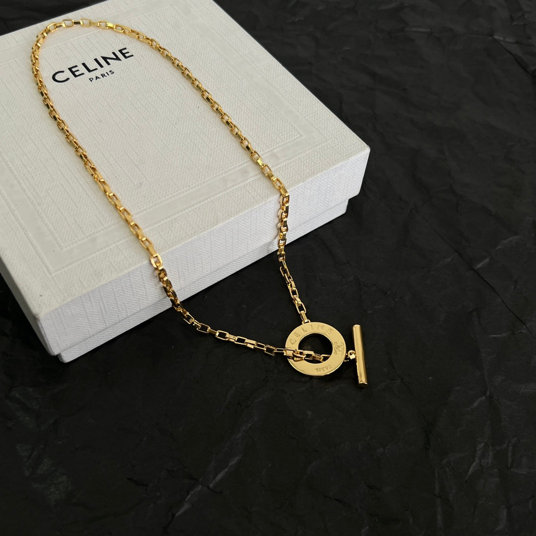 CELINE Necklace