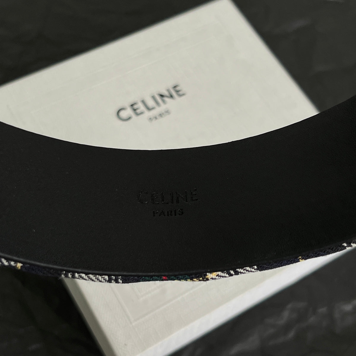 CELINE Fashion Accessory