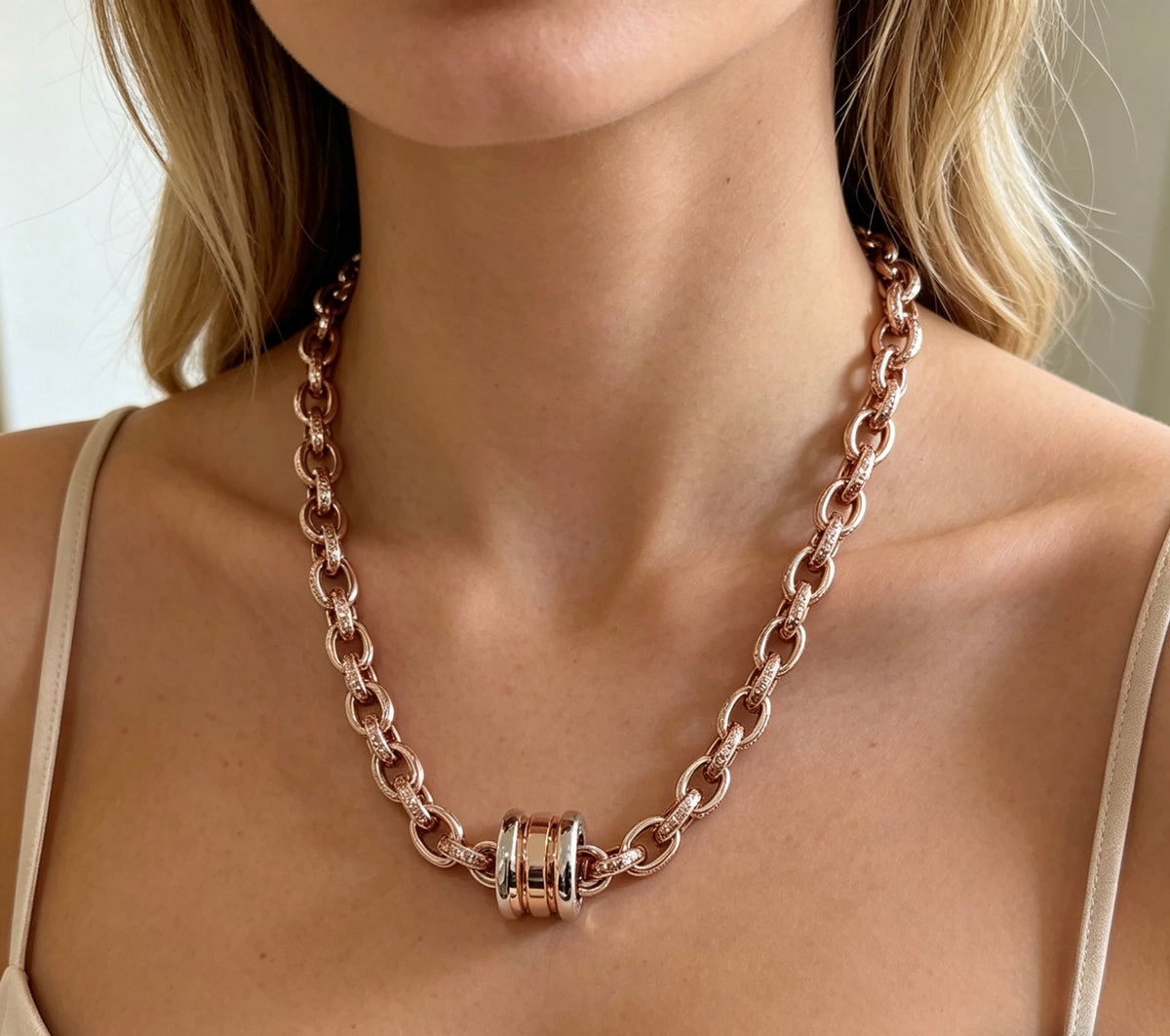 BVLGARI Necklace