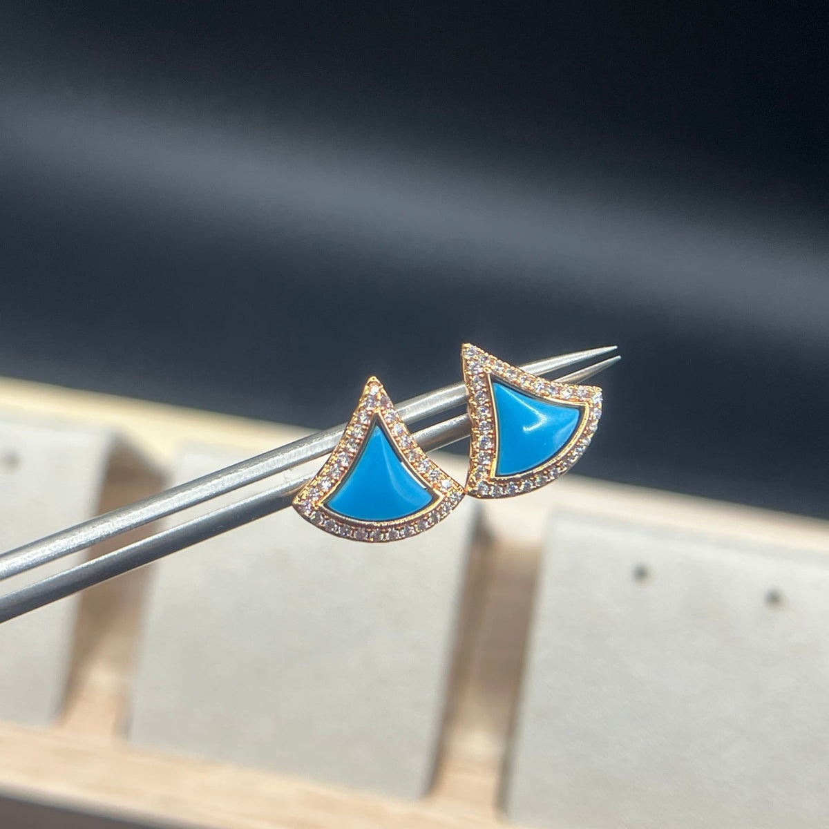 BVLGARI Earrings