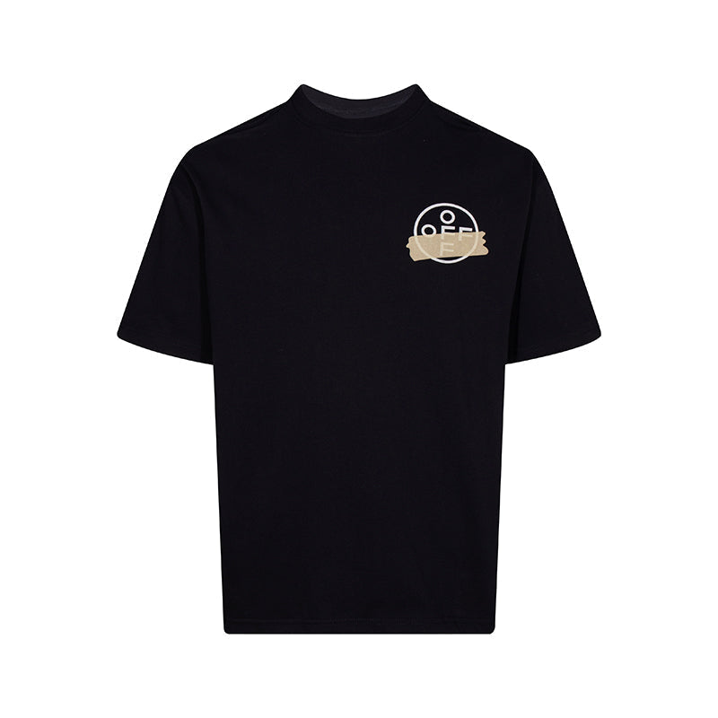 OFF Arrow sign T-shirt#45