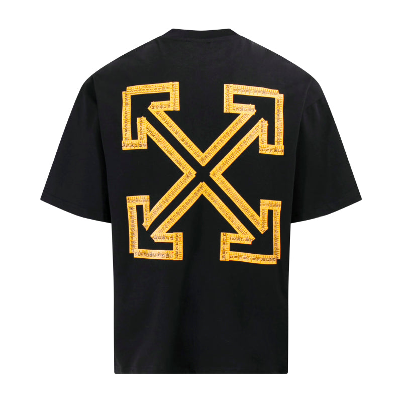 OFF Arrow sign T-shirt#49
