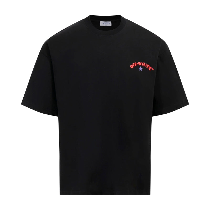 OFF Arrow sign T-shirt#46