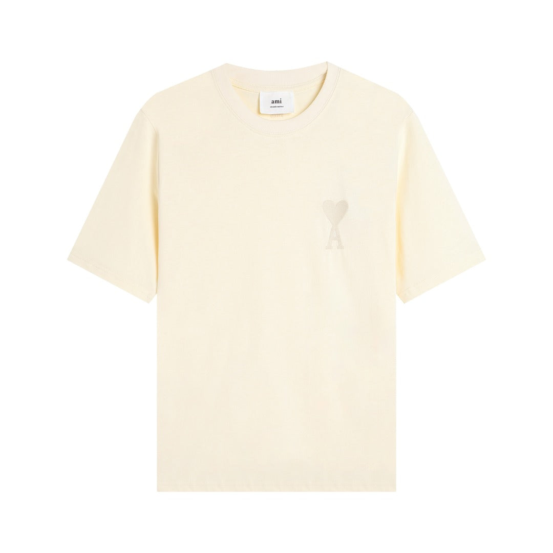 AMI Casual T-shirt