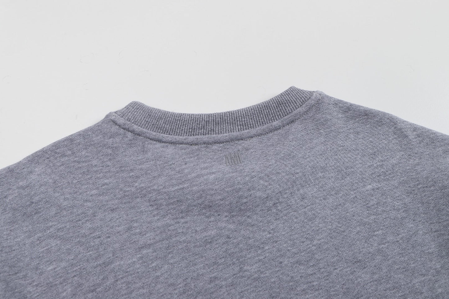 Cotton Hoodie - Modern Classic
