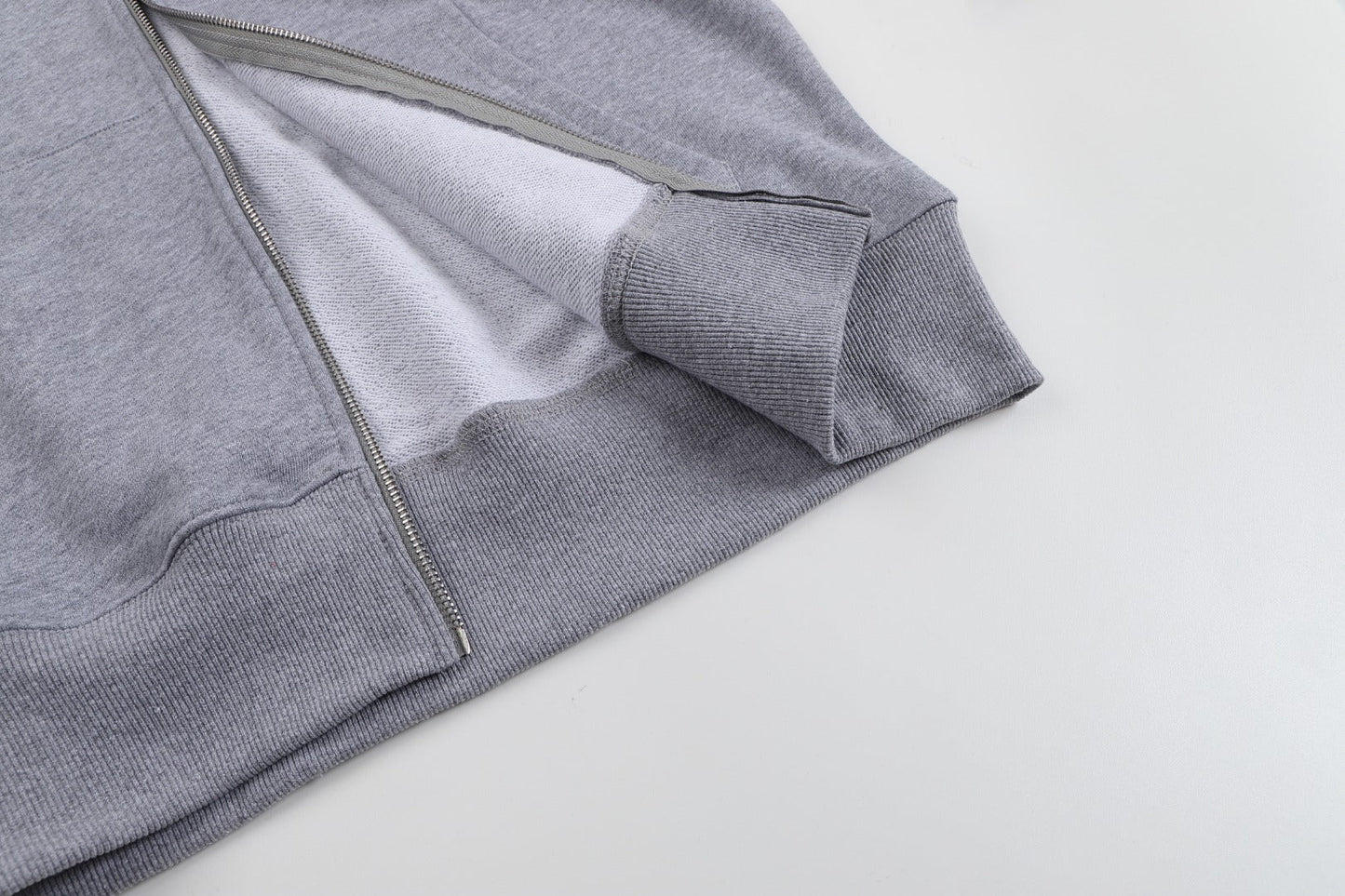 Cotton Hoodie - Modern Classic