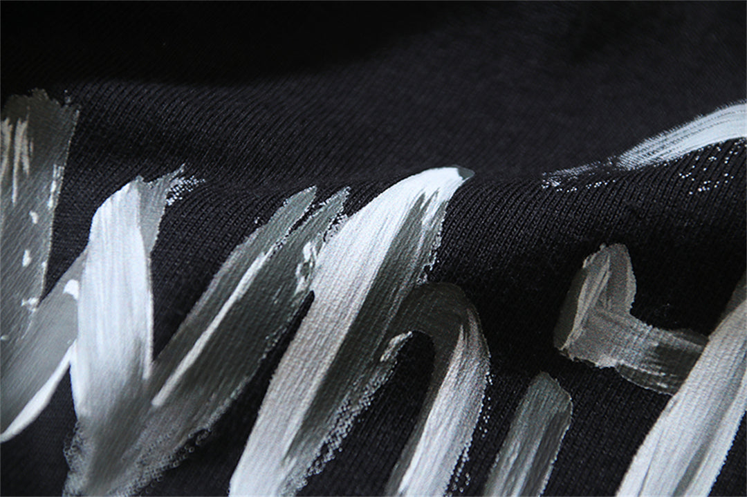 OFF Print T-shirt