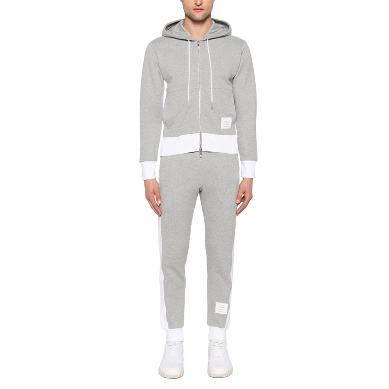 Couple sportswear