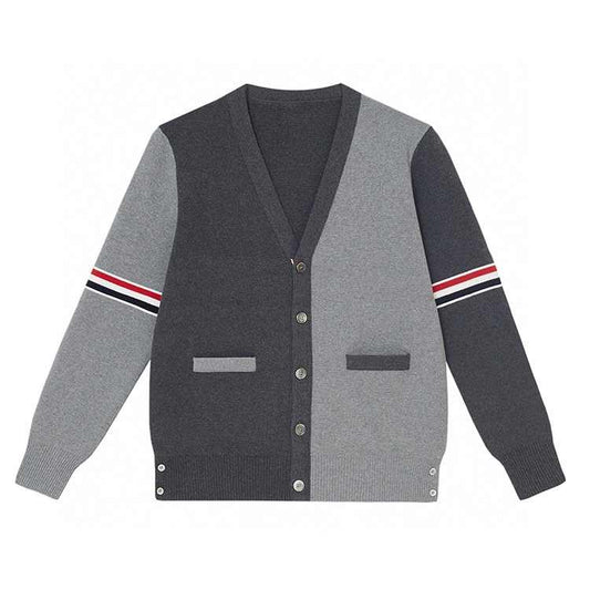 Knitted Cardigan