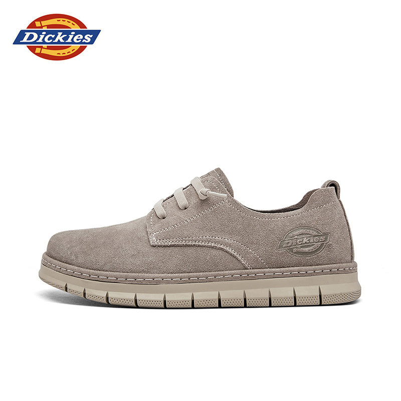 Dickies Unisex Low-Top Work Boots