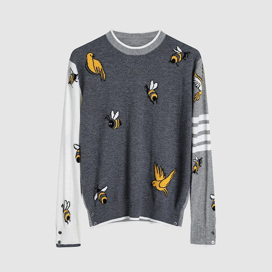 wool sweater